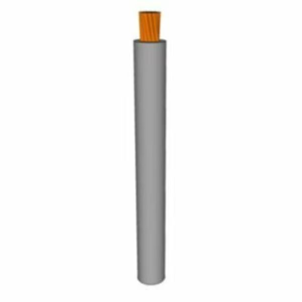 GXL Primary Wire 16 AWG XLPE Insulated, 60V, Gray, Sold by the FT, Draka Prestolite Automotive, Mfr#: 131888-91IE